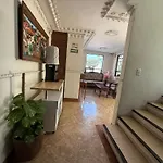 Hotel Arbis Puebla