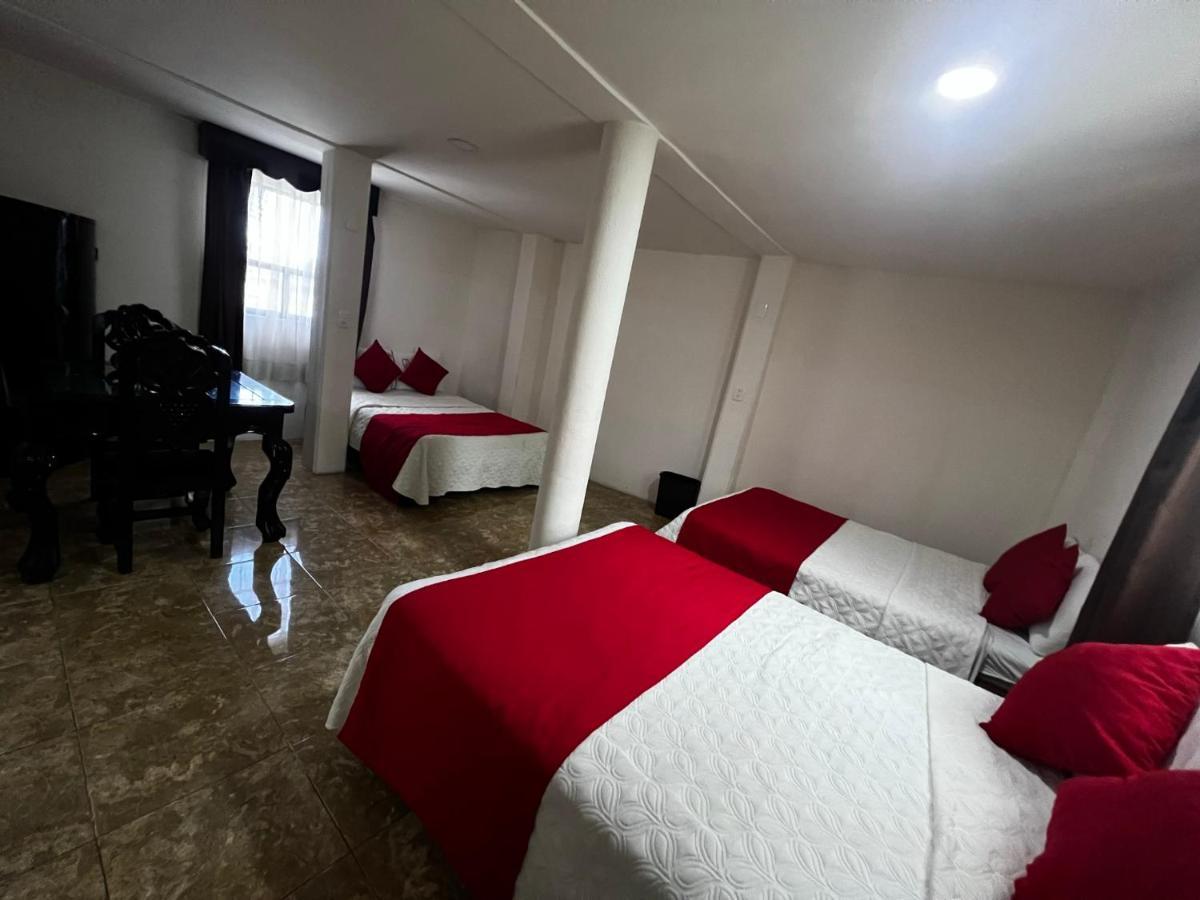 Hotel Arbis