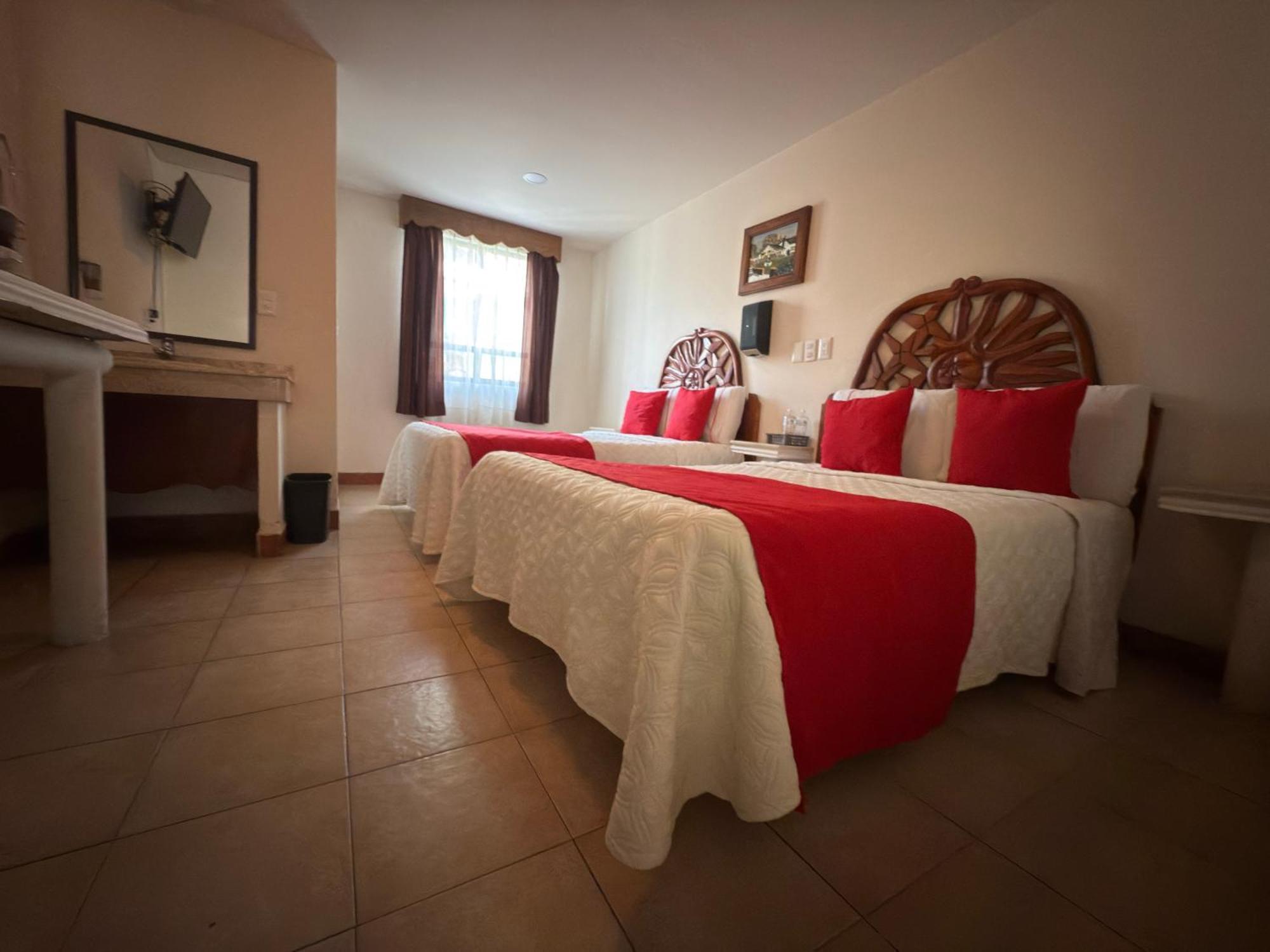 Arbis Hotel Heroica Puebla de Zaragoza