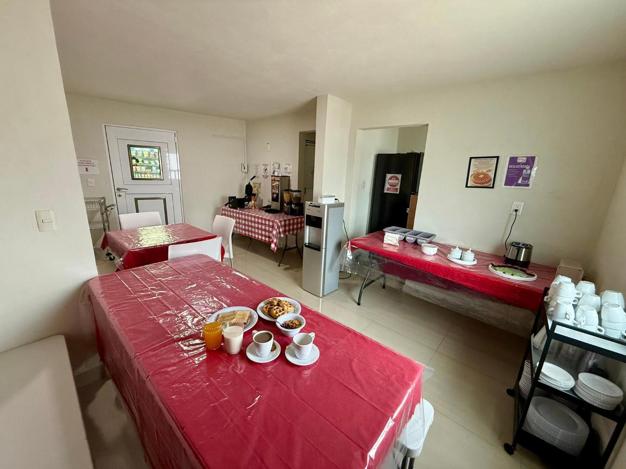 Arbis 3* Heroica Puebla de Zaragoza